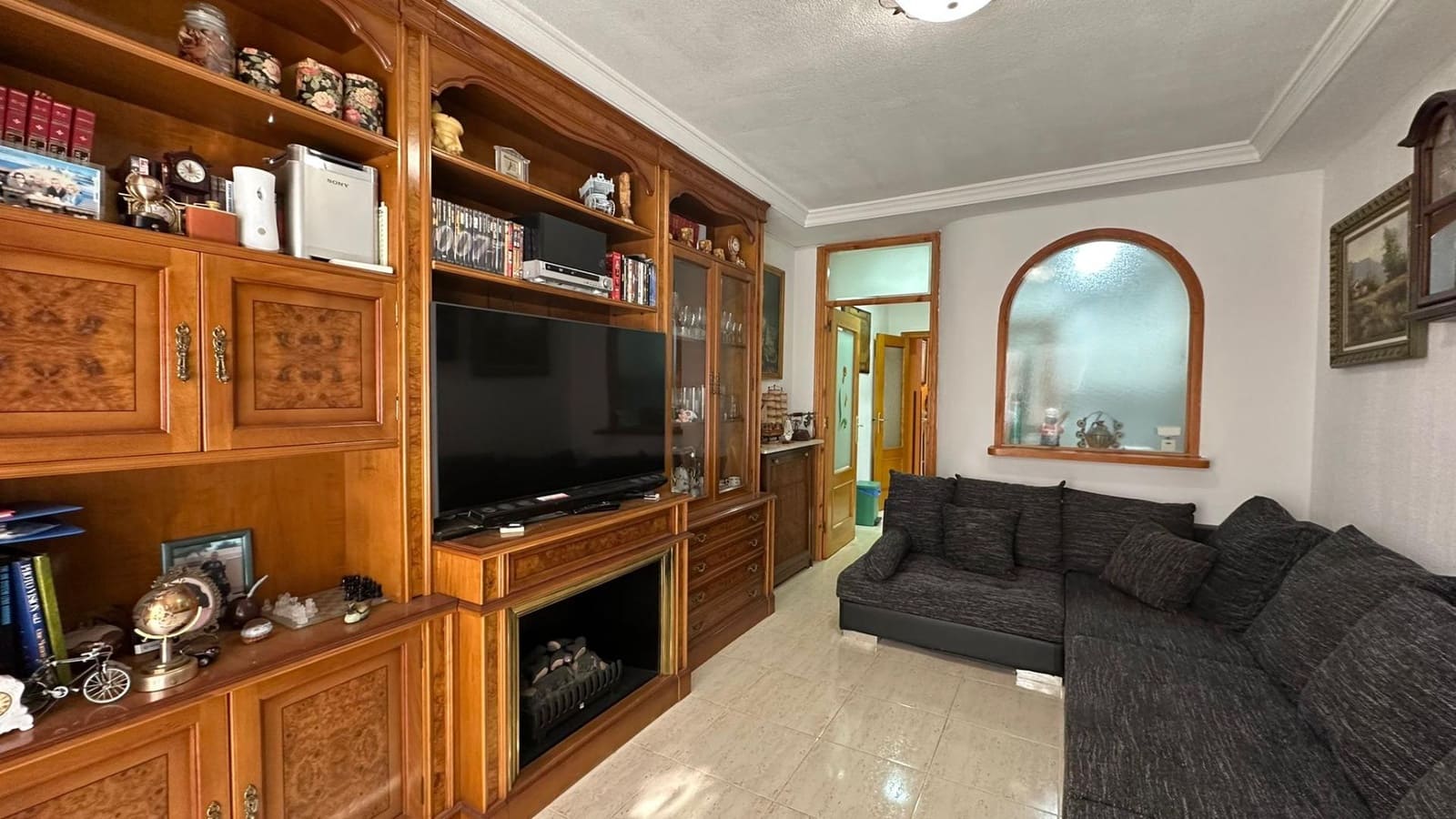 2 slaapkamer Appartement te koop in Torrevieja - € 149.900 (Ref: 9682540)