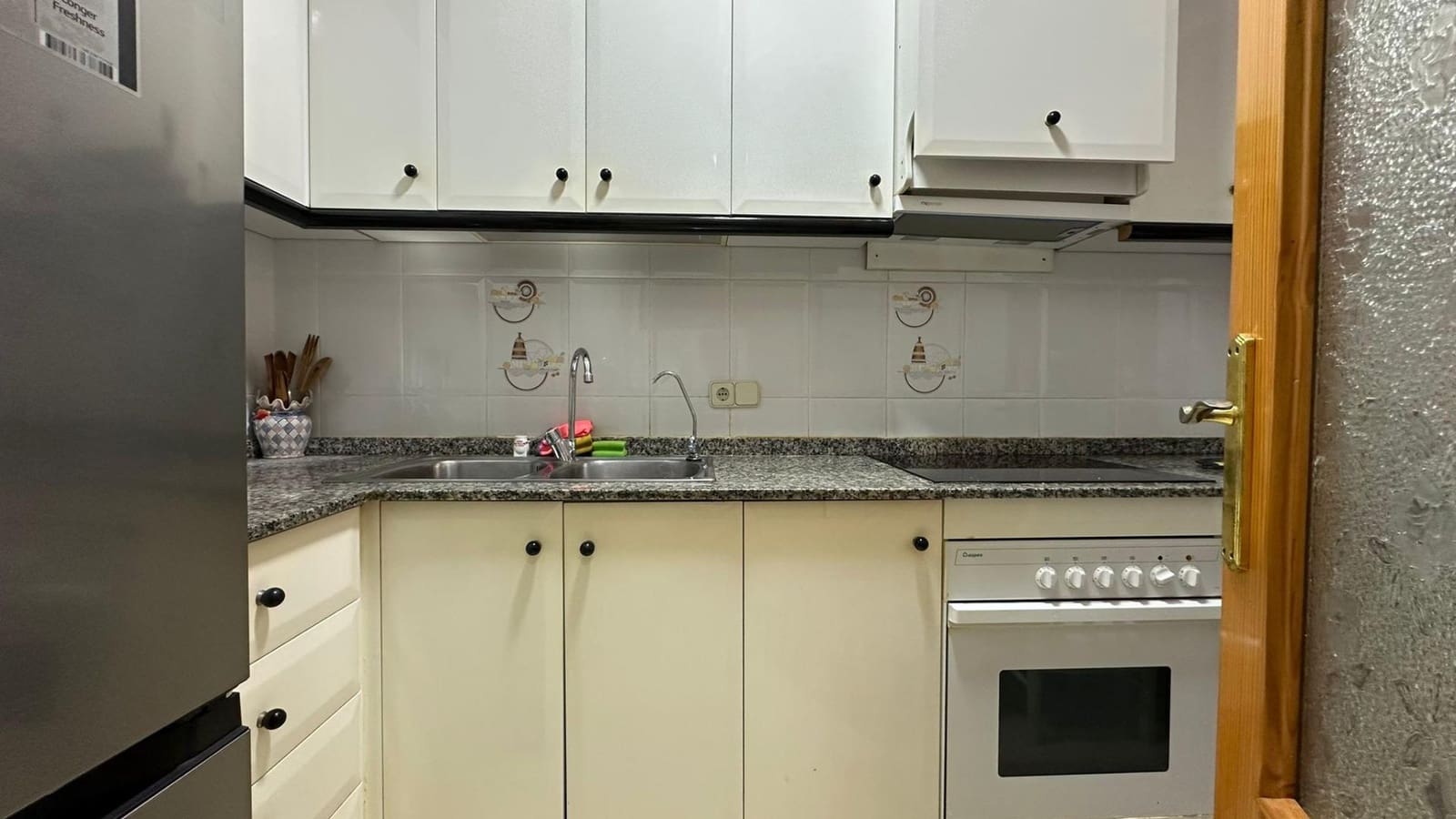 2 slaapkamer Appartement te koop in Torrevieja - € 149.900 (Ref: 9682540)