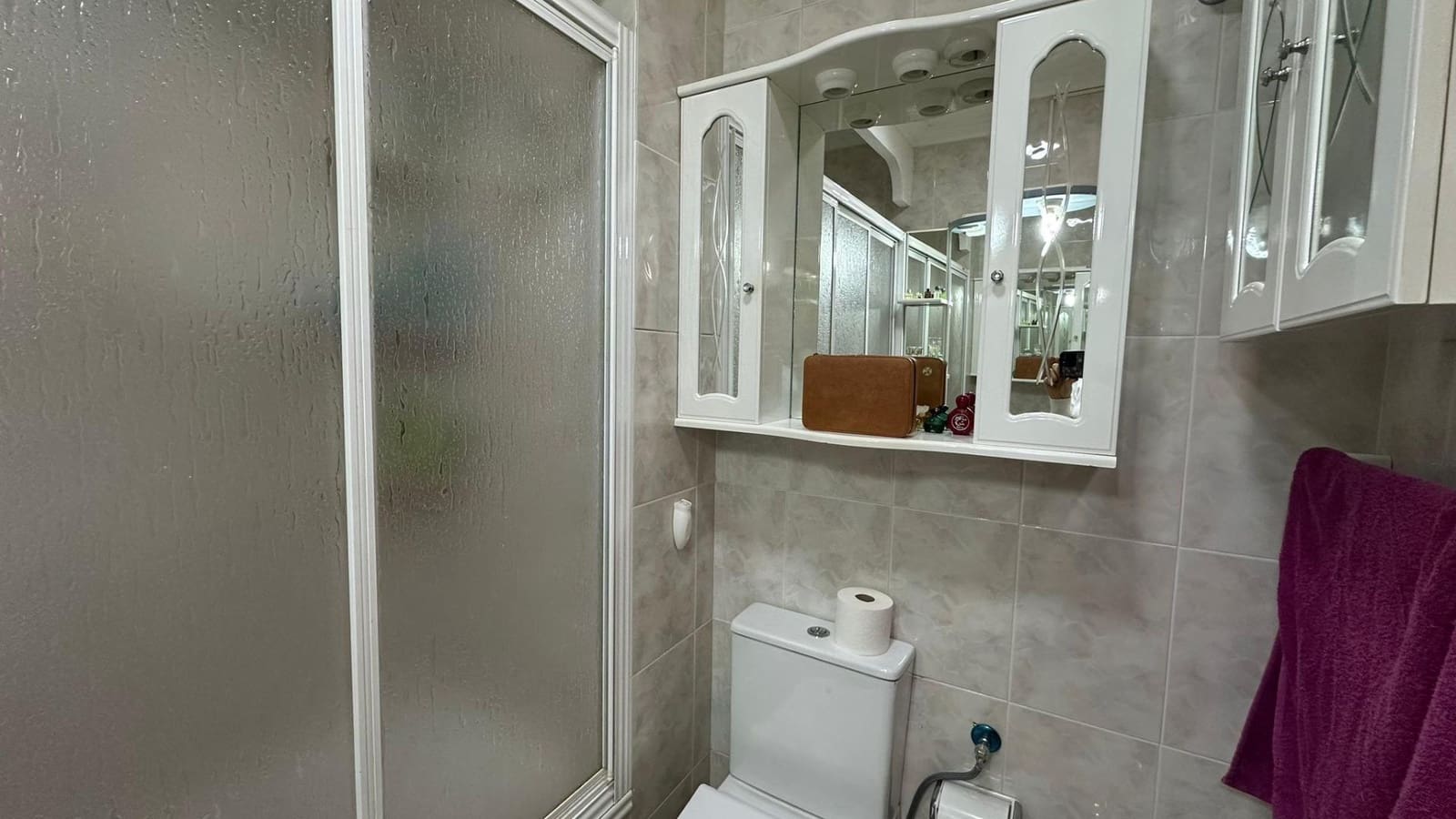 2 slaapkamer Appartement te koop in Torrevieja - € 149.900 (Ref: 9682540)