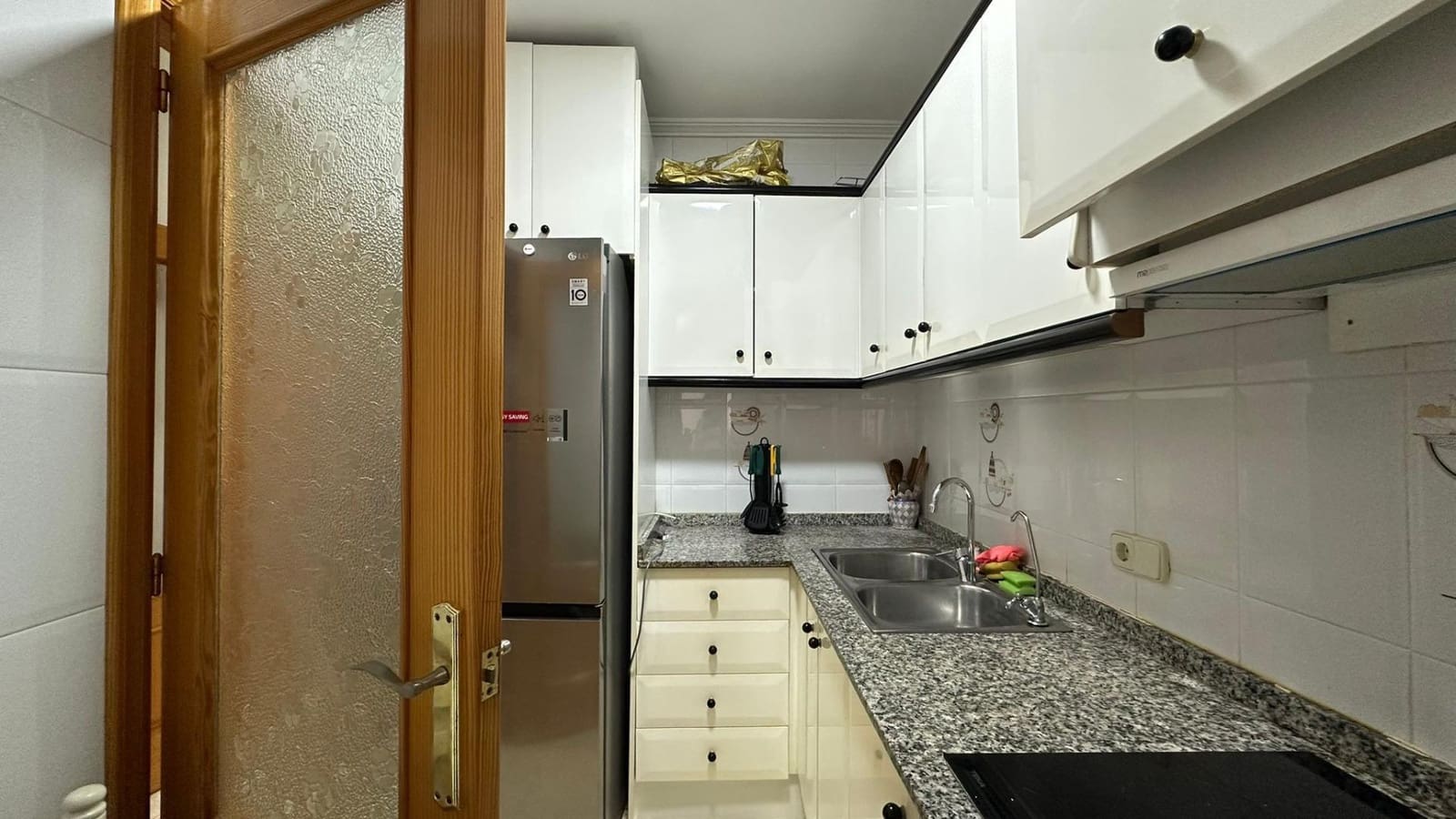 2 slaapkamer Appartement te koop in Torrevieja - € 149.900 (Ref: 9682540)