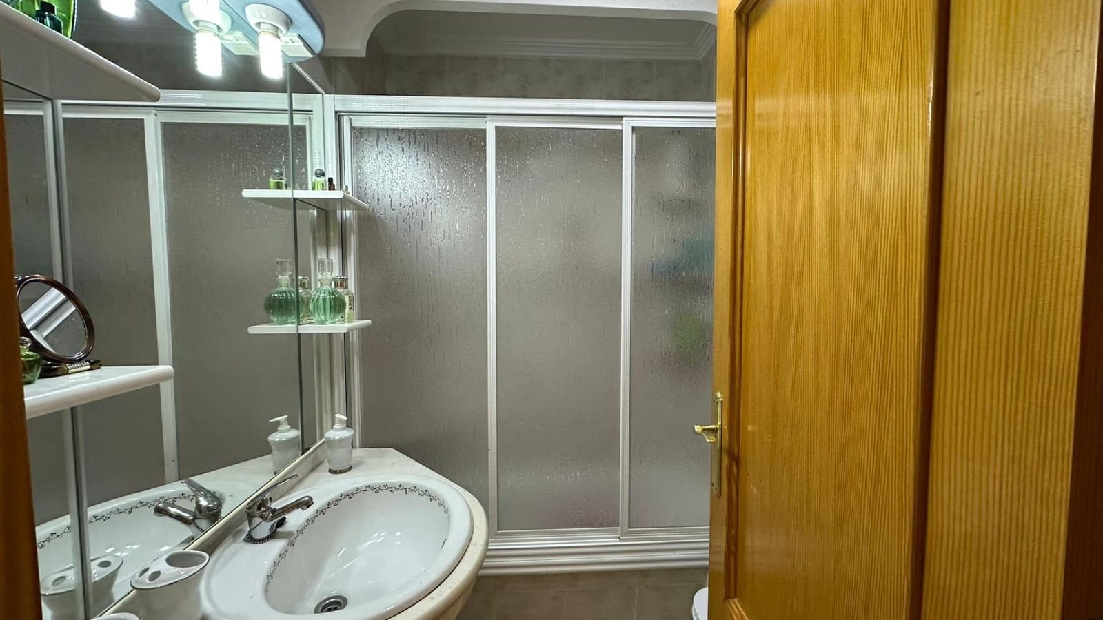 2 slaapkamer Appartement te koop in Torrevieja - € 149.900 (Ref: 9682540)