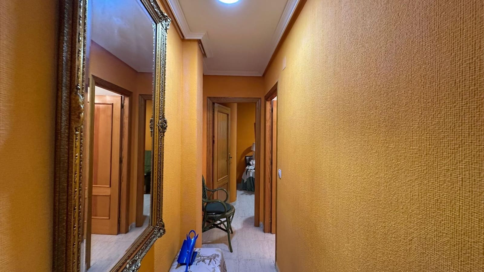 2 slaapkamer Appartement te koop in Torrevieja - € 149.900 (Ref: 9682540)