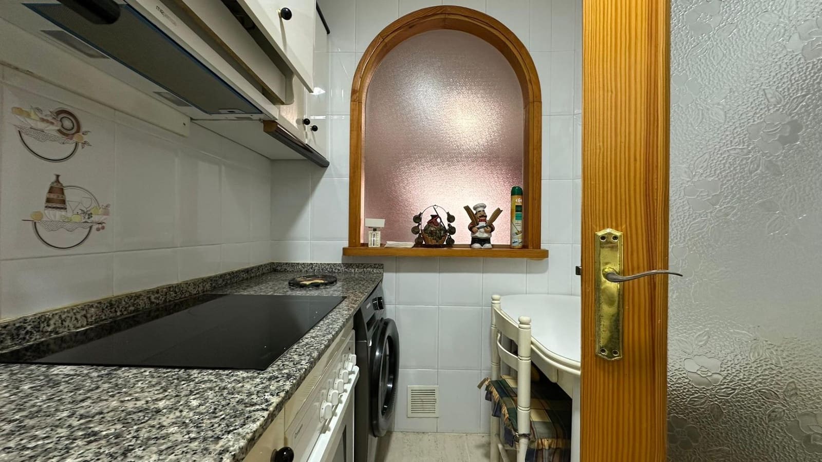 2 slaapkamer Appartement te koop in Torrevieja - € 149.900 (Ref: 9682540)