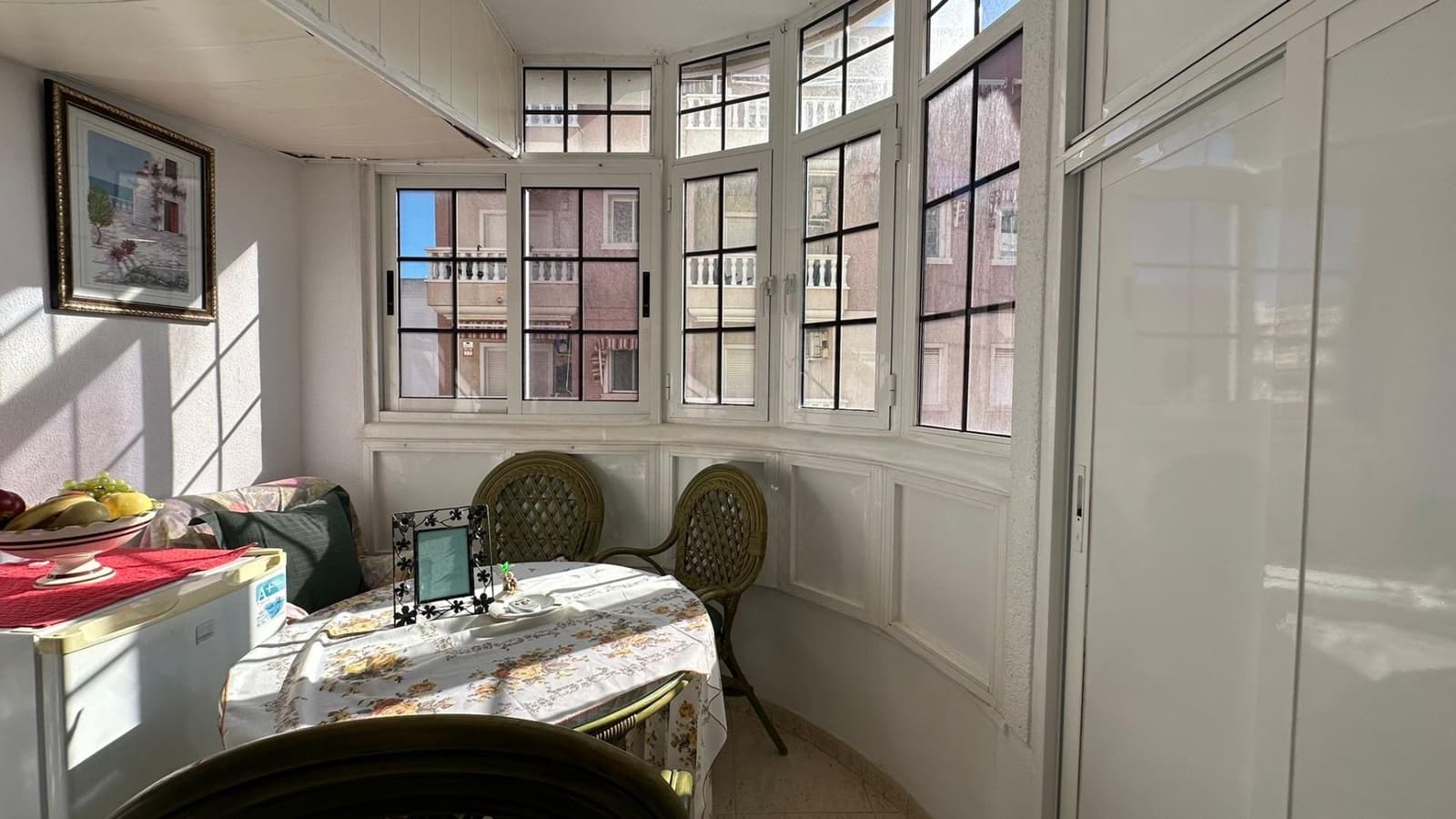 2 slaapkamer Appartement te koop in Torrevieja - € 149.900 (Ref: 9682540)