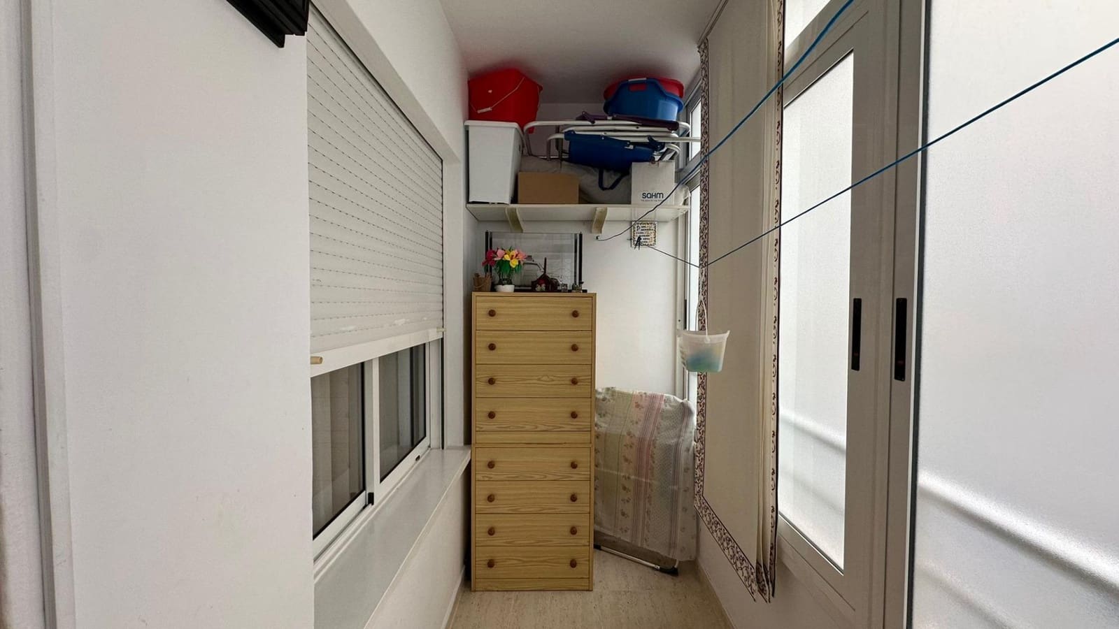 2 slaapkamer Appartement te koop in Torrevieja - € 149.900 (Ref: 9682540)