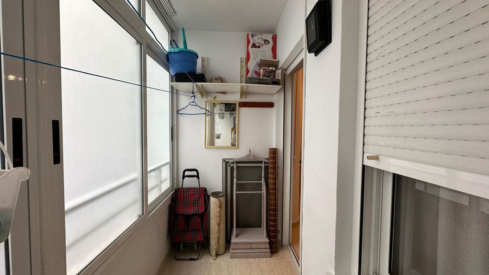 2 slaapkamer Appartement te koop in Torrevieja - € 149.900 (Ref: 9682540)