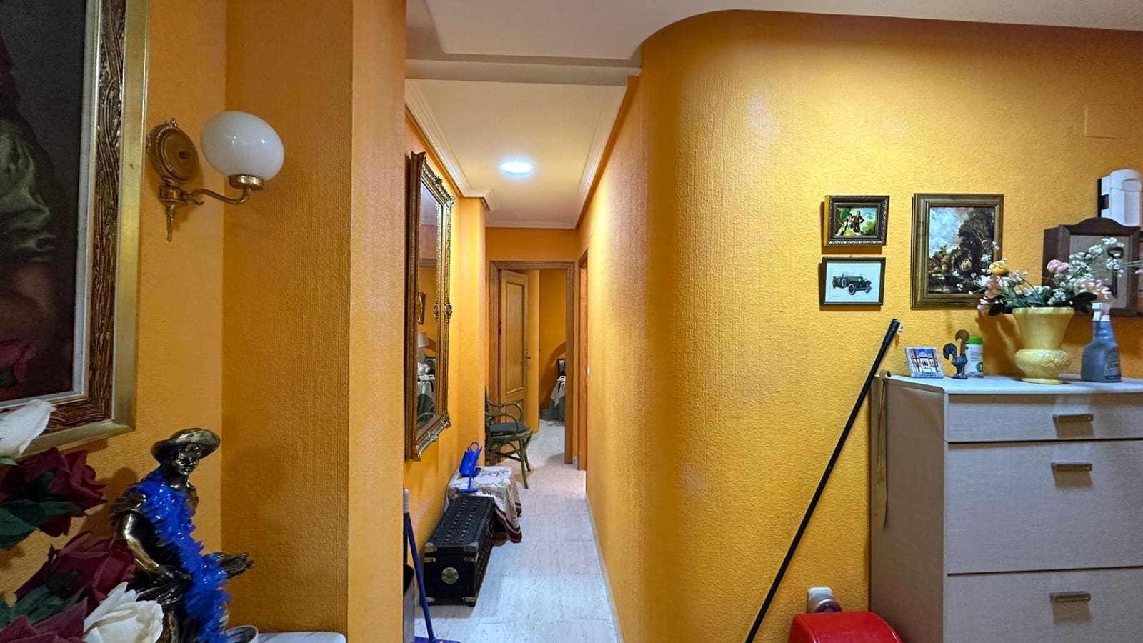 2 slaapkamer Appartement te koop in Torrevieja - € 149.900 (Ref: 9682540)