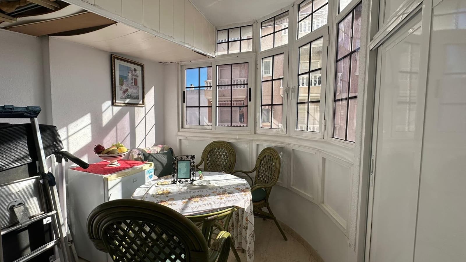 2 slaapkamer Appartement te koop in Torrevieja - € 149.900 (Ref: 9682540)