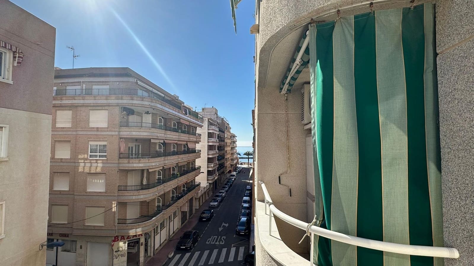 2 slaapkamer Appartement te koop in Torrevieja - € 149.900 (Ref: 9682540)