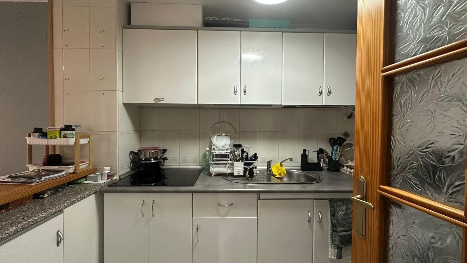 1 sovrum Lägenhet till salu i Torrevieja med pool - 119 900 € (Ref: 9682541)