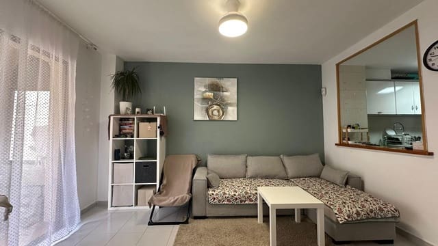 1 sovrum Lägenhet till salu i Centro, Torrevieja med pool - 119 900 € (Ref: 9682541)