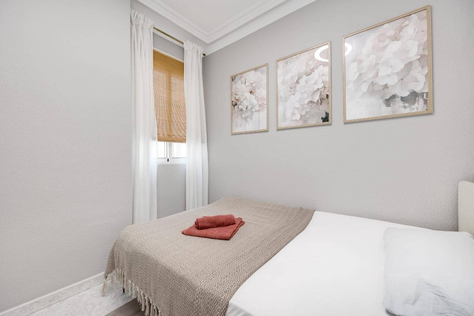 2 soveværelse Lejlighed til salg i Torrevieja - € 190.000 (Ref: 9682543)