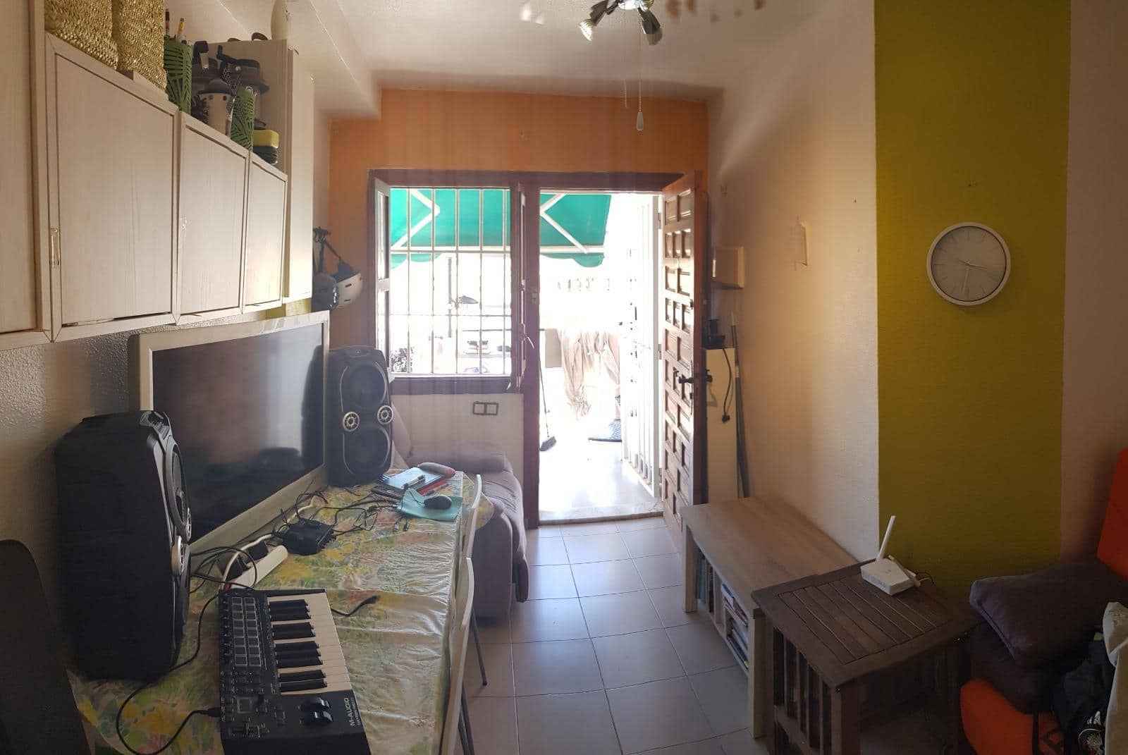 1 Zimmer Bungalow zu verkaufen in San Luis - 84.900 € (Ref: 9682544)