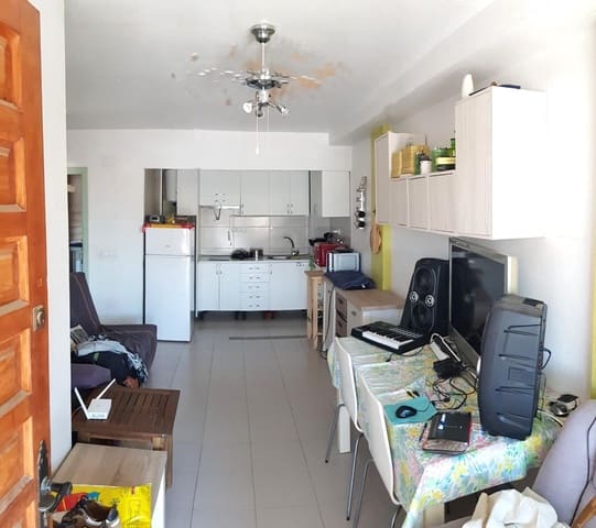 1 Zimmer Bungalow zu verkaufen in San Luis, Torrevieja - 84.900 € (Ref: 9682544)