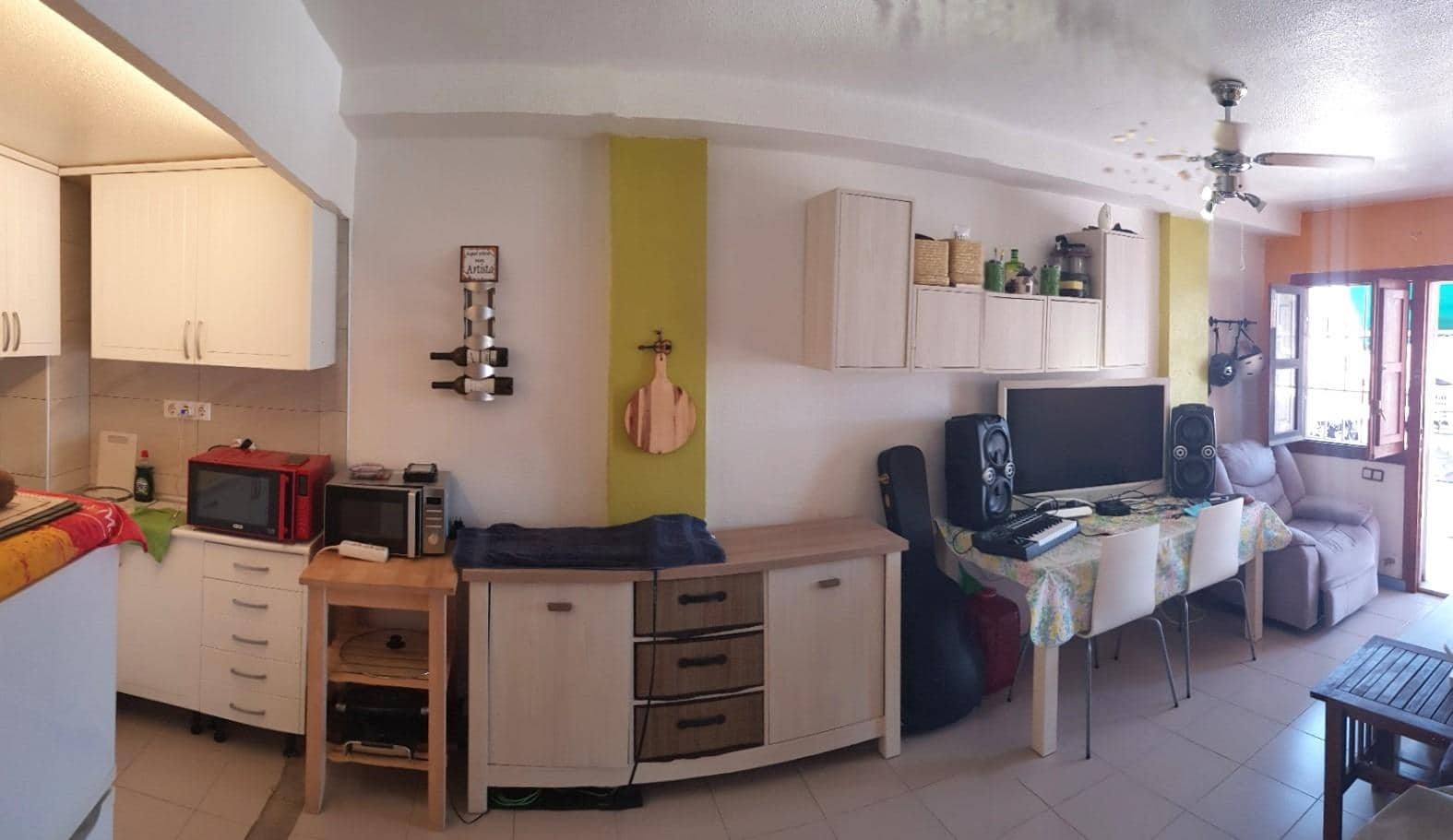 1 Zimmer Bungalow zu verkaufen in San Luis - 84.900 € (Ref: 9682544)