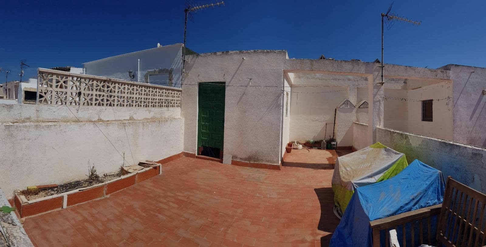 1 Zimmer Bungalow zu verkaufen in San Luis - 84.900 € (Ref: 9682544)