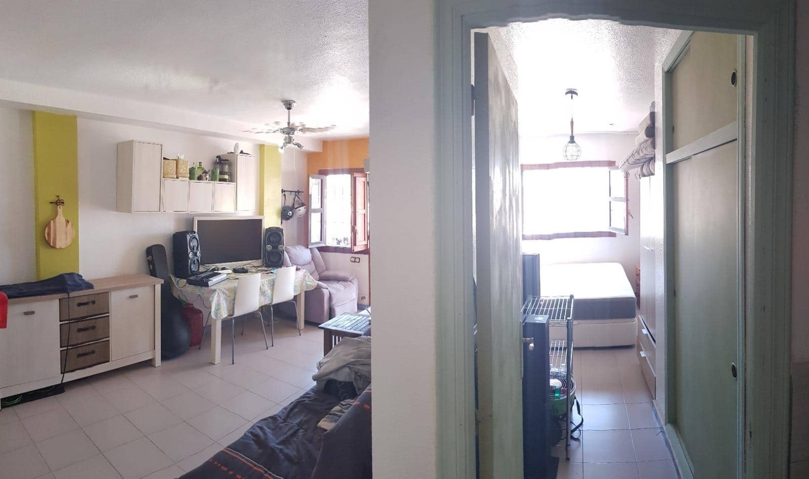 1 Zimmer Bungalow zu verkaufen in San Luis - 84.900 € (Ref: 9682544)
