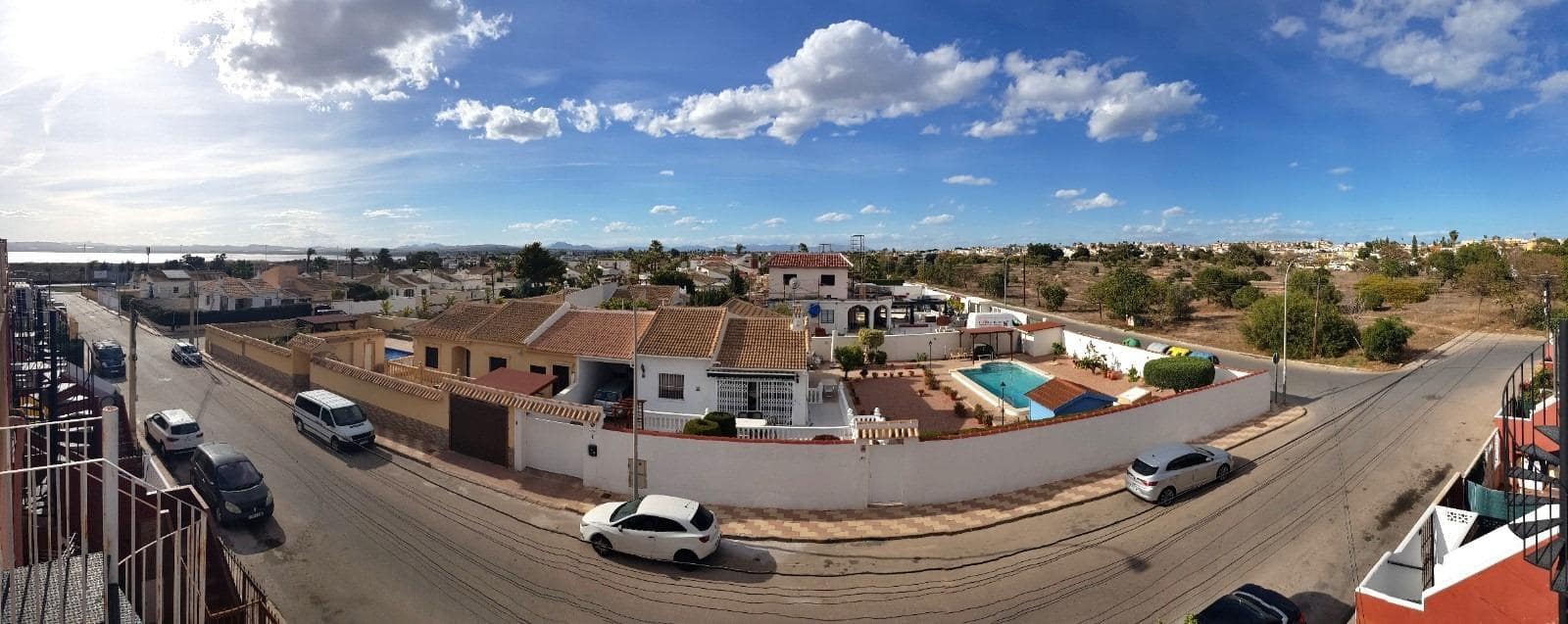 1 Zimmer Bungalow zu verkaufen in San Luis - 84.900 € (Ref: 9682544)