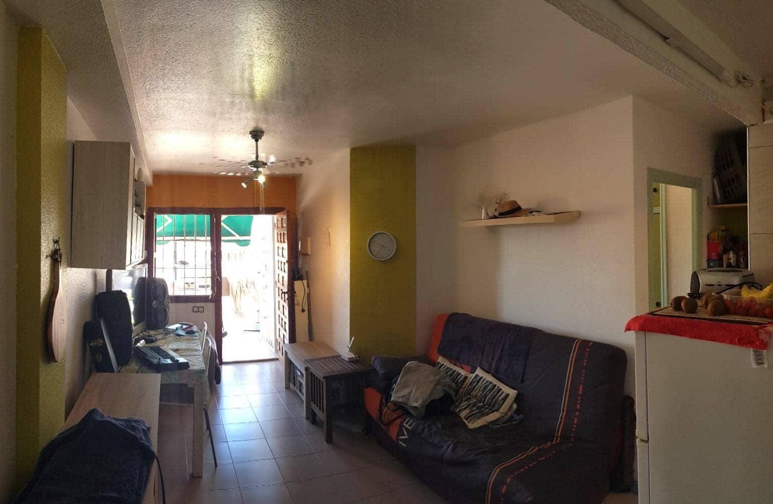 1 bedroom Bungalow for sale in San Luis - € 78,000 (Ref: 9682544)