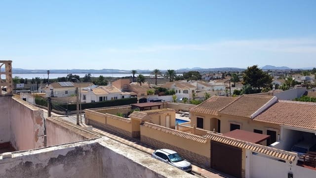 1 Zimmer Bungalow zu verkaufen in San Luis, Torrevieja - 84.900 € (Ref: 9682544)