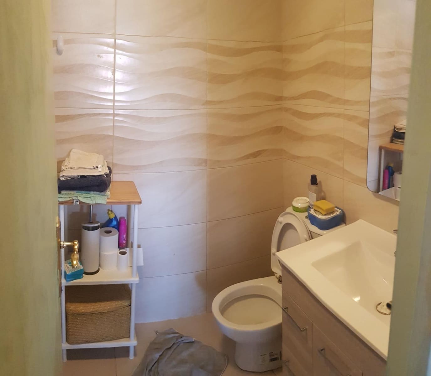 1 bedroom Bungalow for sale in San Luis - € 78,000 (Ref: 9682544)