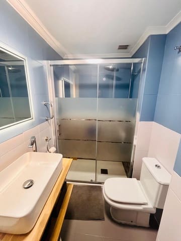 1 chambre Appartement à vendre à Centro, Torrevieja - 139 000 € (Ref: 9682545)