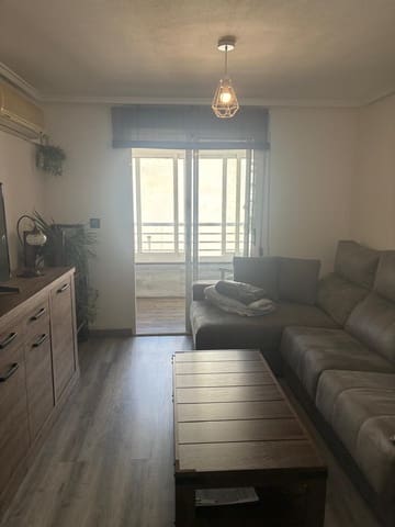 Apartamento de 2 habitaciones en Centro, Torrevieja en venta - 169.000 € (Ref: 9682546)