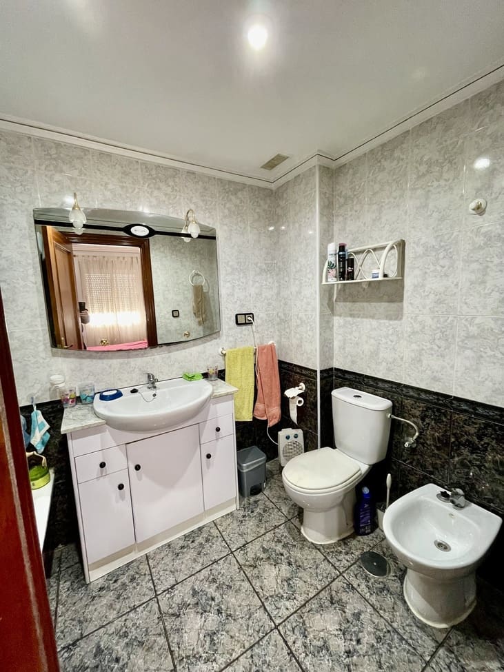 3 sovrum Takvåning till salu i Torrevieja - 194 000 € (Ref: 9682548)