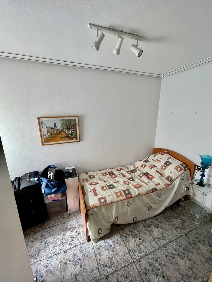 3 sovrum Takvåning till salu i Torrevieja - 194 000 € (Ref: 9682548)