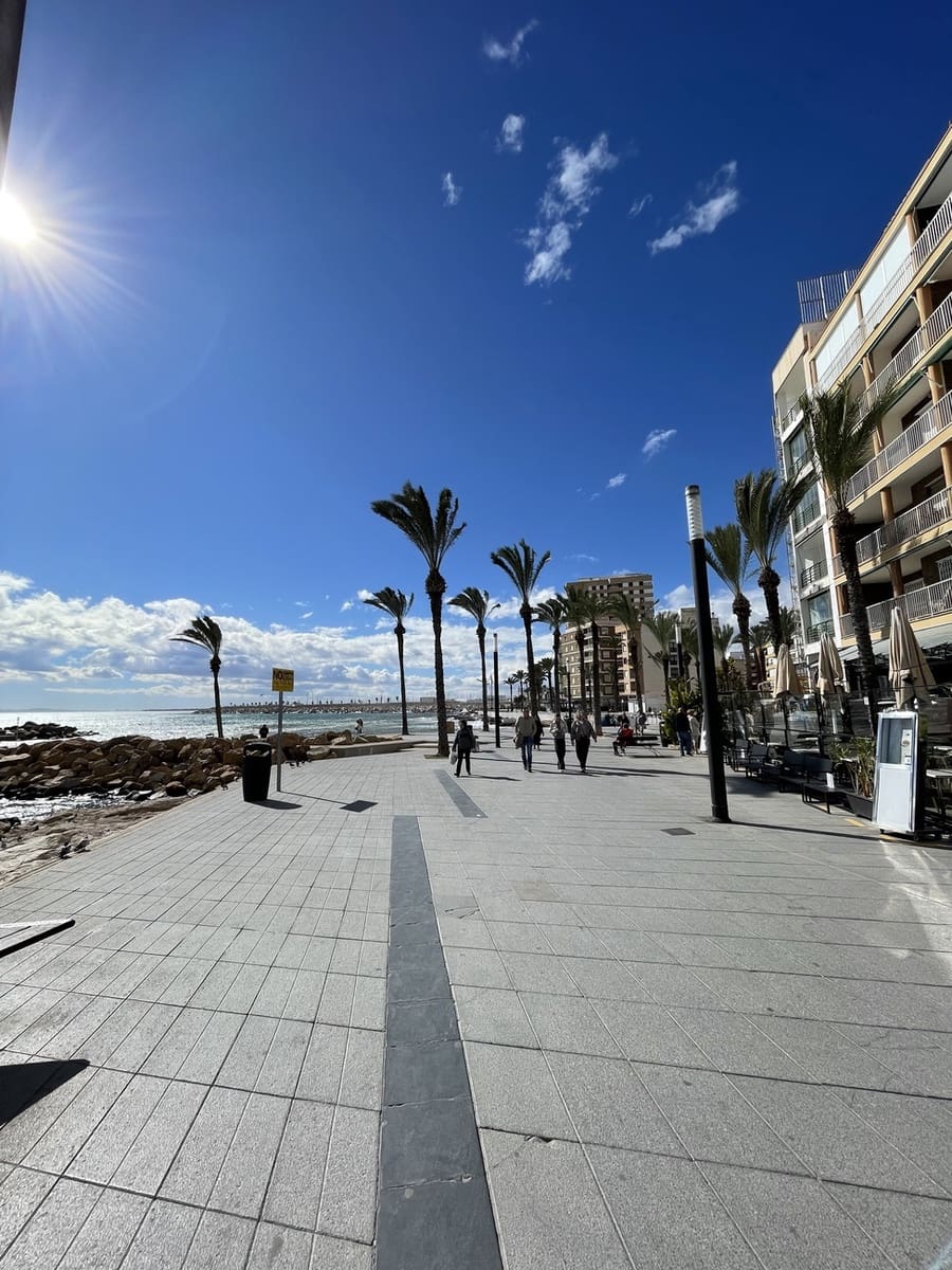 3 bedroom Penthouse for sale in Torrevieja - € 194,000 (Ref: 9682548)