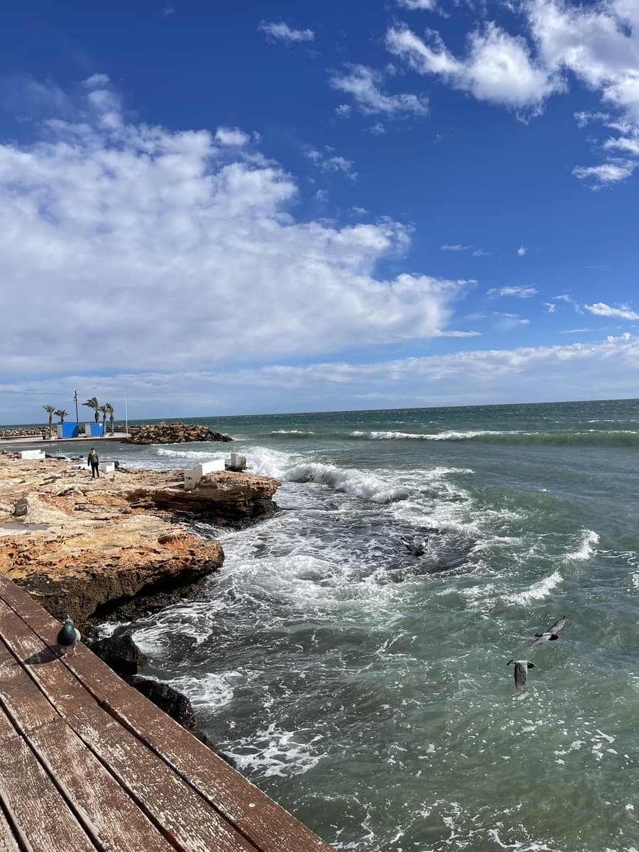 3 bedroom Penthouse for sale in Torrevieja - € 194,000 (Ref: 9682548)