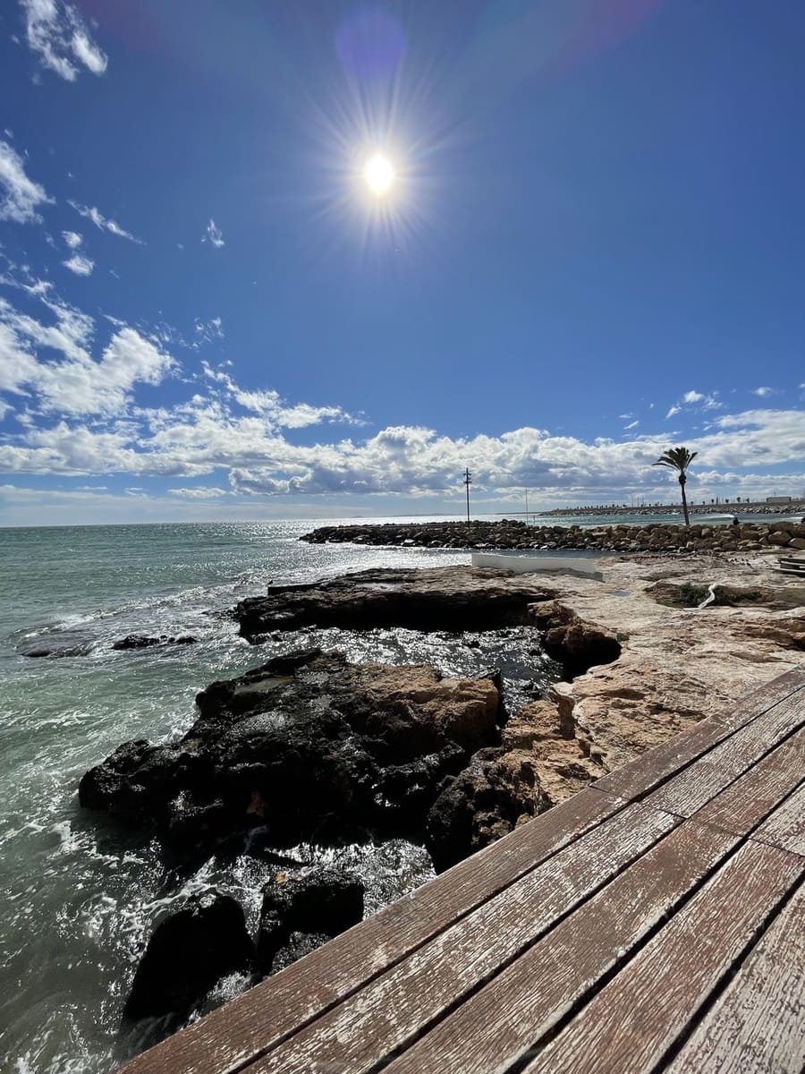 3 bedroom Penthouse for sale in Torrevieja - € 194,000 (Ref: 9682548)