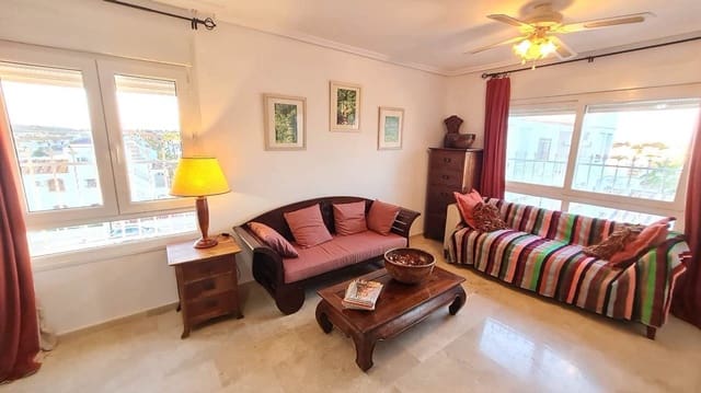 2 sovrum Takvåning till salu i Las Filipinas - 229 900 € (Ref: 9682550)
