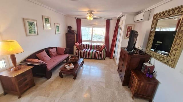 2 sovrum Takvåning till salu i Las Filipinas - 229 900 € (Ref: 9682550)