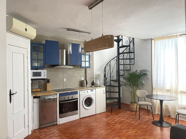 2 quarto Penthouse para venda em Los Balcones - Los Altos, Torrevieja com piscina - 132 000 € (Ref: 9682551)