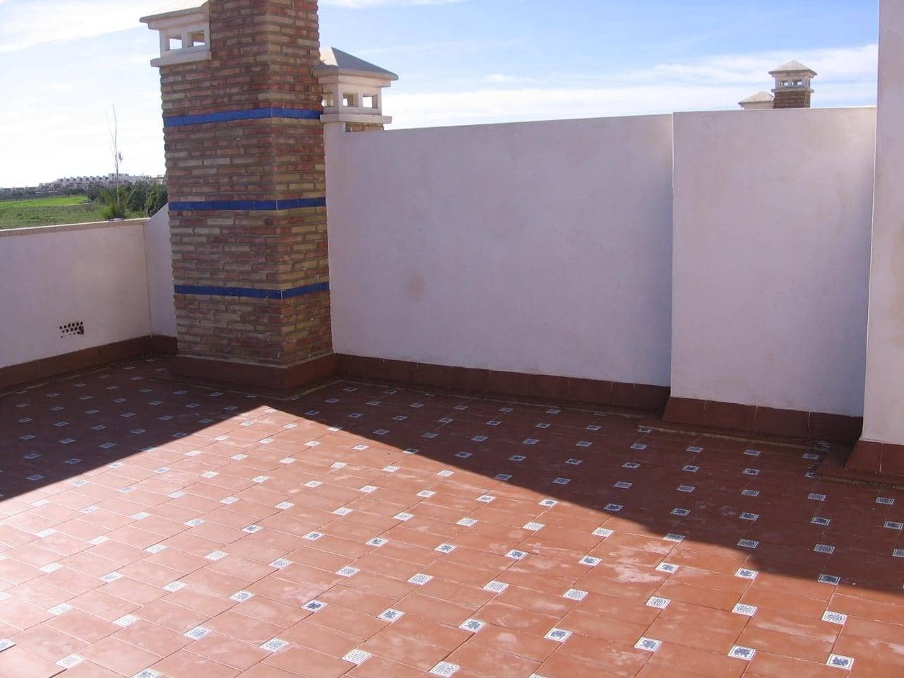 2 soverom Leilighet til salgs i Orihuela Costa med svømmebasseng - € 234 000 (Ref: 9682552)