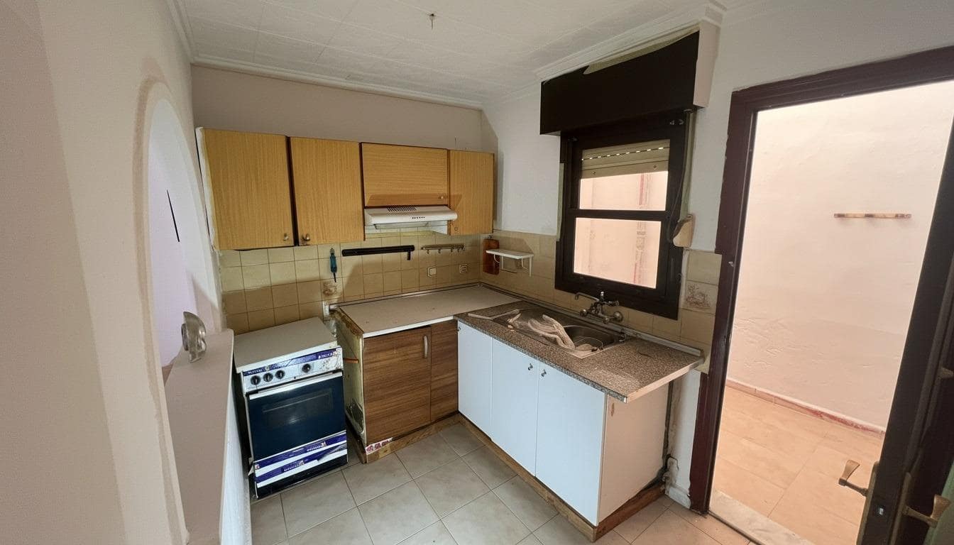 2 slaapkamer Bungalow te koop in Torrevieja - € 154.900 (Ref: 9682554)