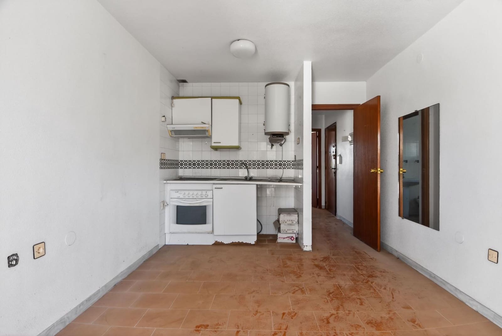 1 camera da letto Appartamento in vendita in Torrevieja con piscina - 89.000 € (Rif: 9682555)