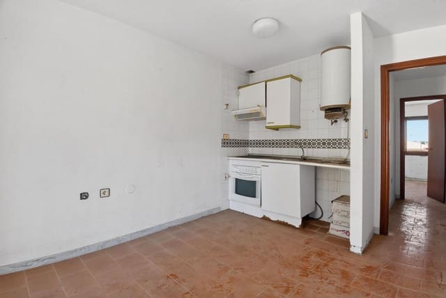 1 camera da letto Appartamento in vendita in Playa del Cura, Torrevieja con piscina - 89.000 € (Rif: 9682555)