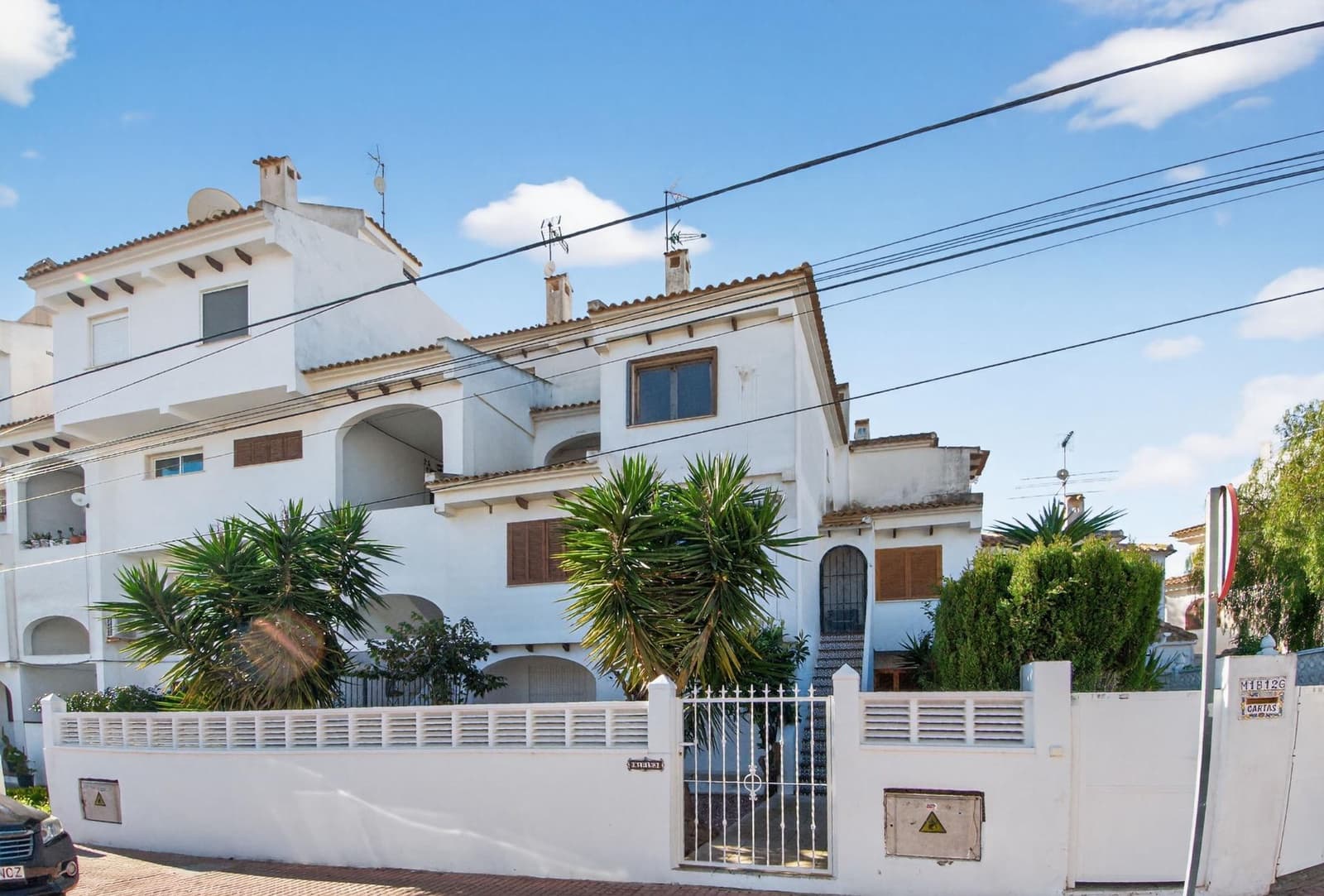 1 camera da letto Appartamento in vendita in Torrevieja con piscina - 89.000 € (Rif: 9682555)