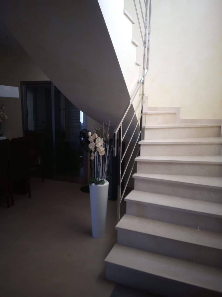 4 chambre Villa/Maison à vendre à Orihuela avec piscine - 390 000 € (Ref: 9682558)