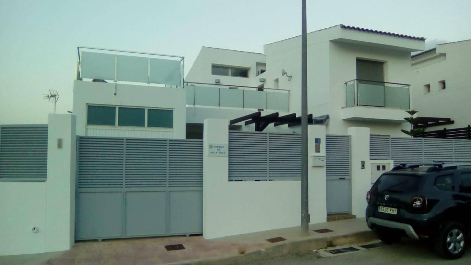 4 chambre Villa/Maison à vendre à Orihuela avec piscine - 390 000 € (Ref: 9682558)