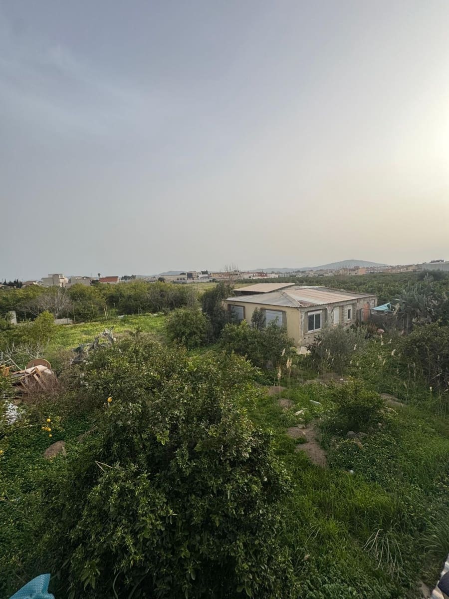 5 chambre Villa/Maison à vendre à Orihuela avec piscine - 189 000 € (Ref: 9682560)