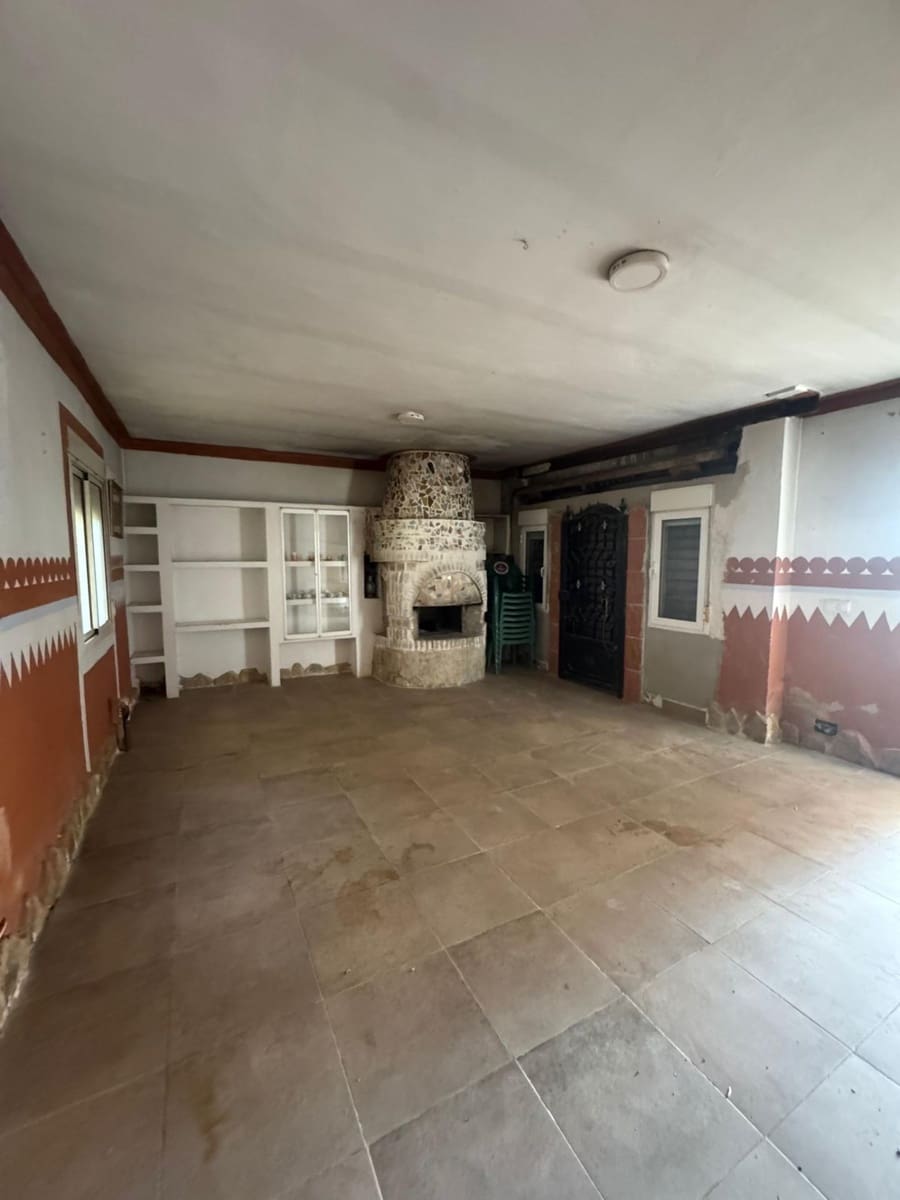 5 chambre Villa/Maison à vendre à Orihuela avec piscine - 189 000 € (Ref: 9682560)