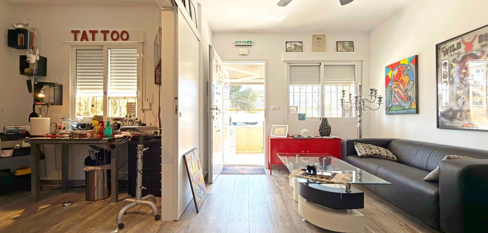 2 sypialnia Bungalow na sprzedaż w La Zenia - 220 000 € (Ref: 9682563)