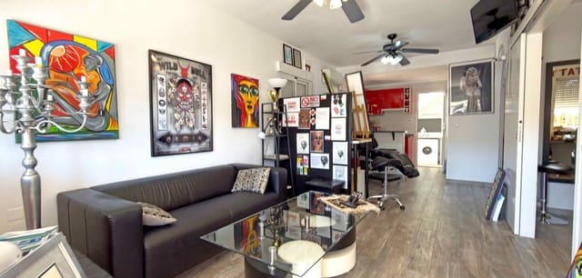 2 camera da letto Bungalow in vendita in La Zenia, Orihuela - 220.000 € (Rif: 9682563)