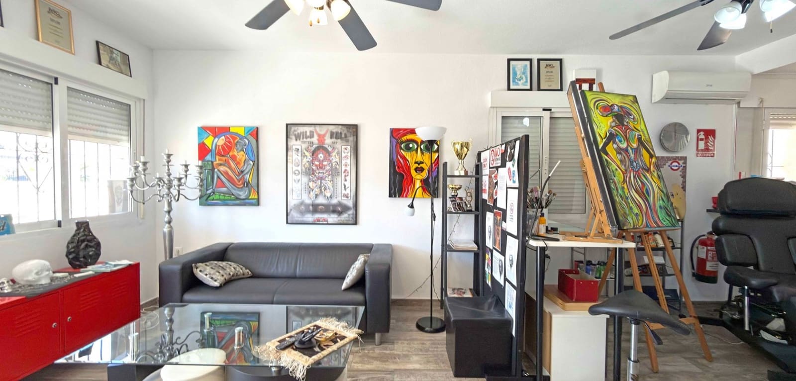 2 bedroom Bungalow for sale in La Zenia - € 210,000 (Ref: 9682563)