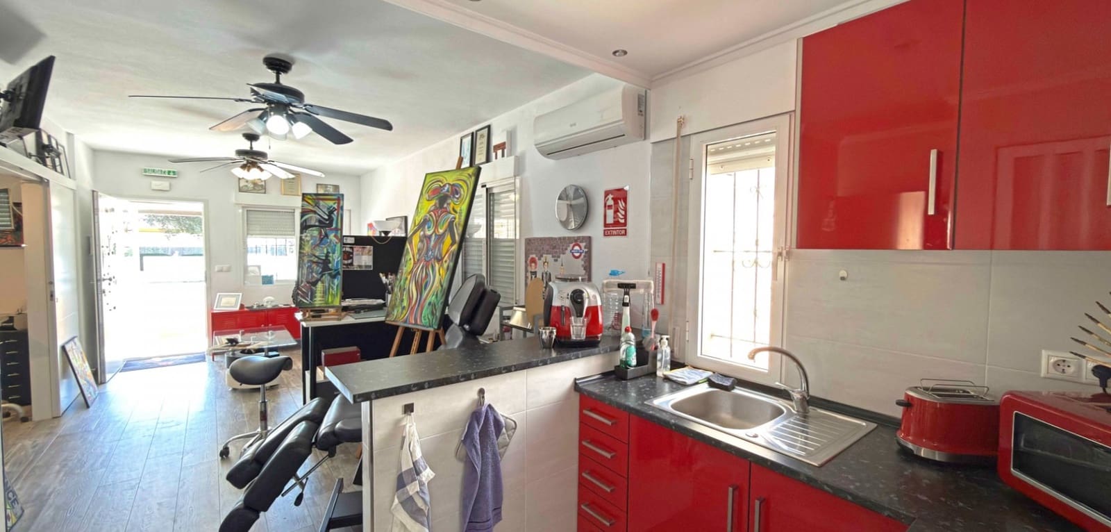 2 bedroom Bungalow for sale in La Zenia - € 210,000 (Ref: 9682563)