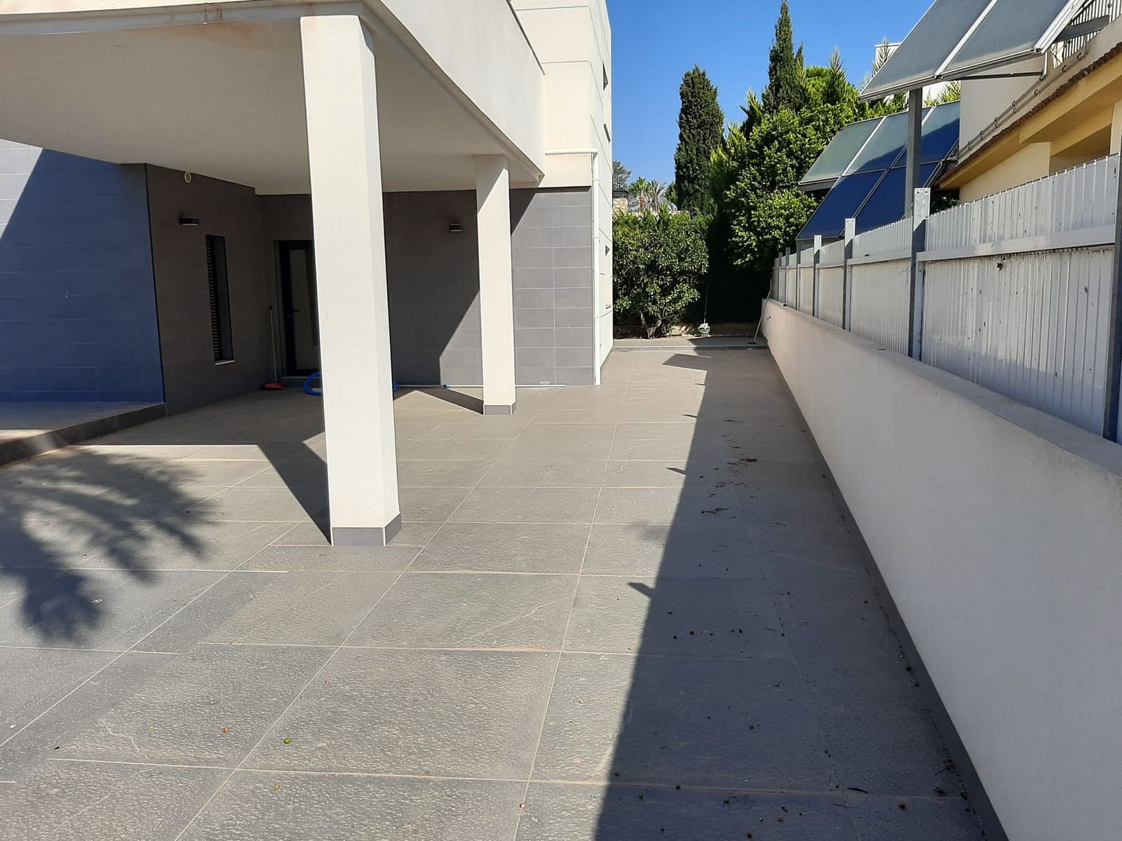 4 sypialnia Willa na sprzedaż w Campoamor z garażem - 985 000 € (Ref: 9682564)