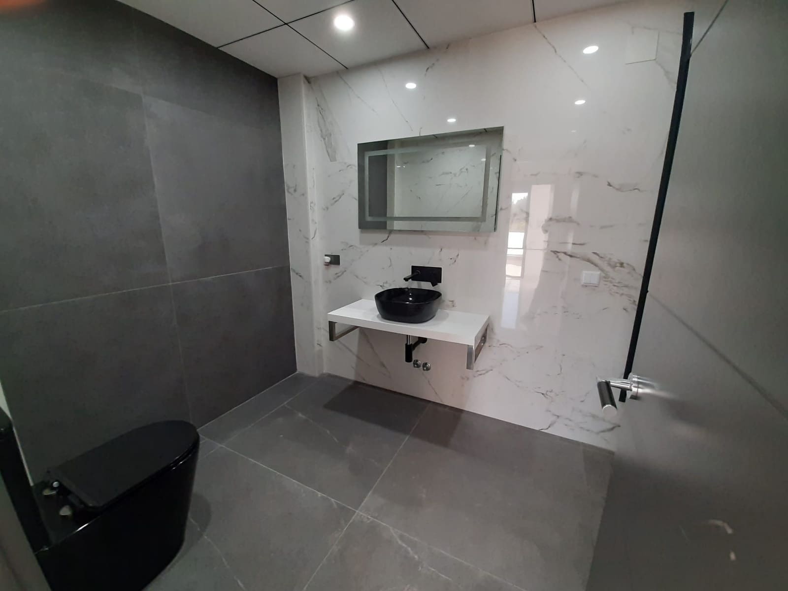 4 sypialnia Willa na sprzedaż w Campoamor z garażem - 985 000 € (Ref: 9682564)